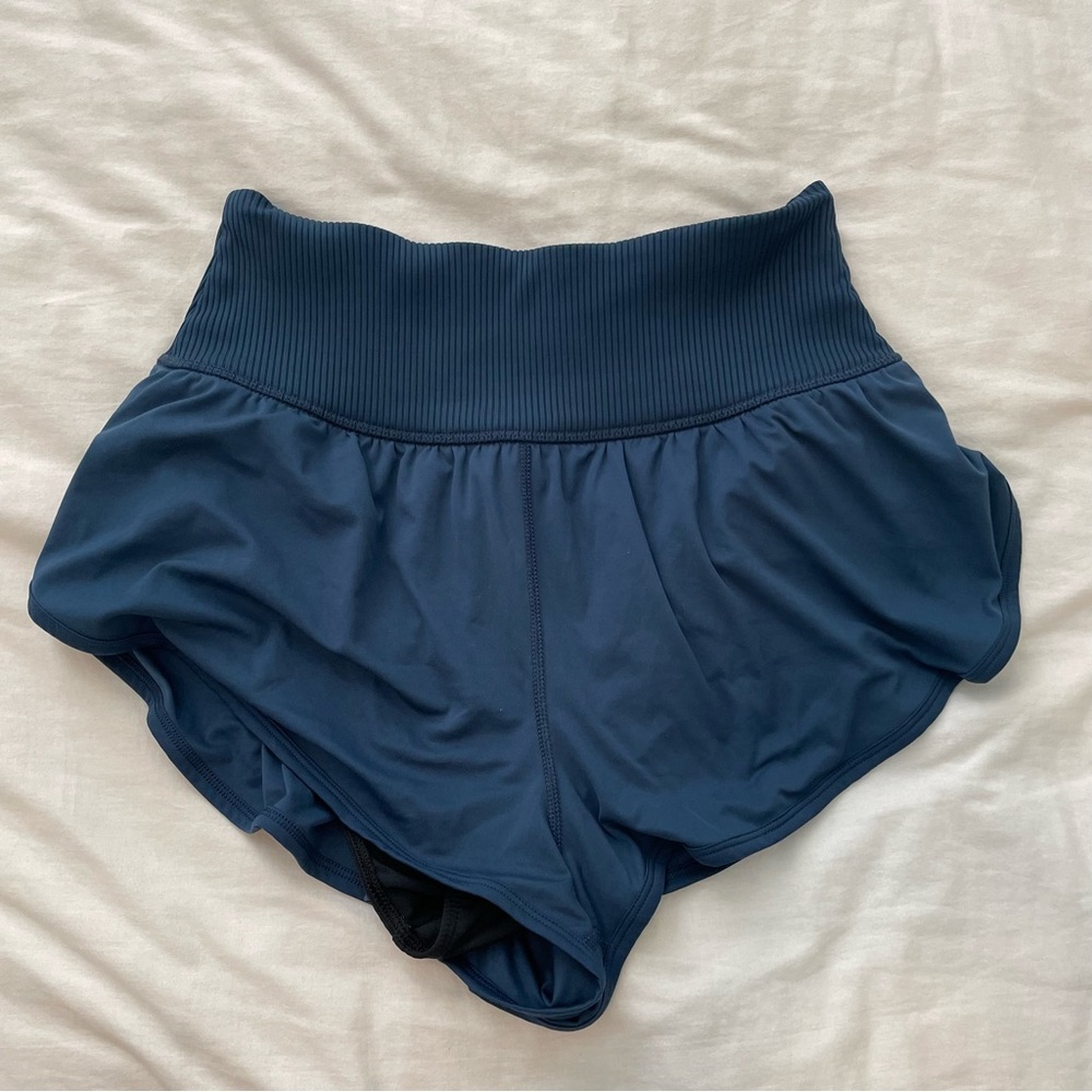Free People Movement Shorts M